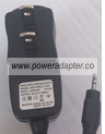 OTD-CHG2-3.7-300 AC ADAPTER 4.2VDC 300mA USED 2.5mm Jack OTD-CHG2-3.7-300 AC ADAPTER 4.2VDC 300mA USED 2.5mm Jack